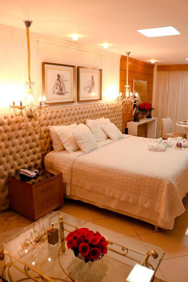 San Marino Hotel Paulo Afonso Ngoại thất bức ảnh
